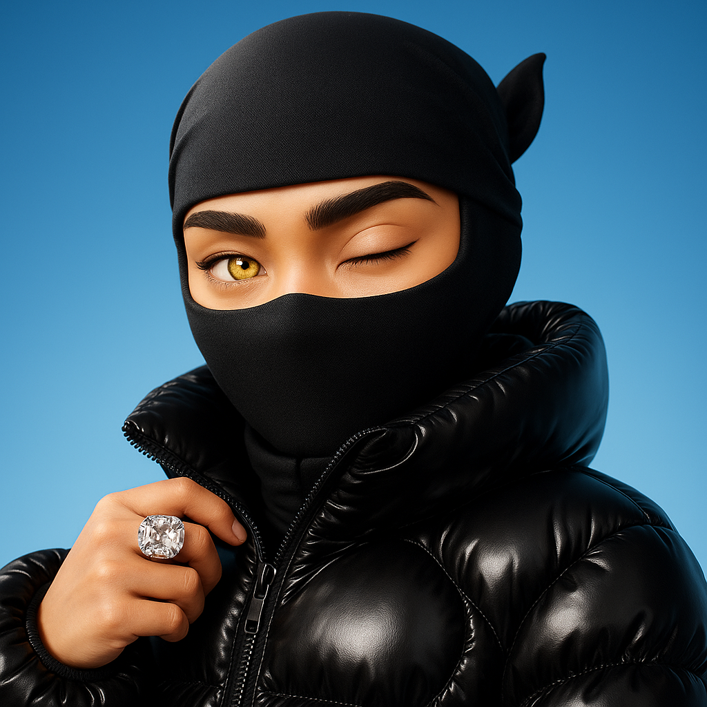 3D Premium Characters