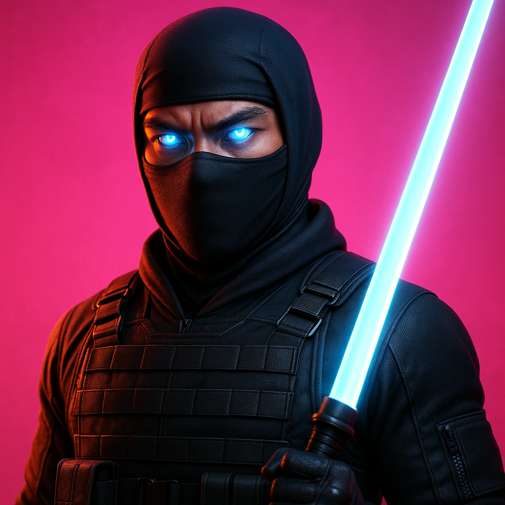 3D Premium Characters #4