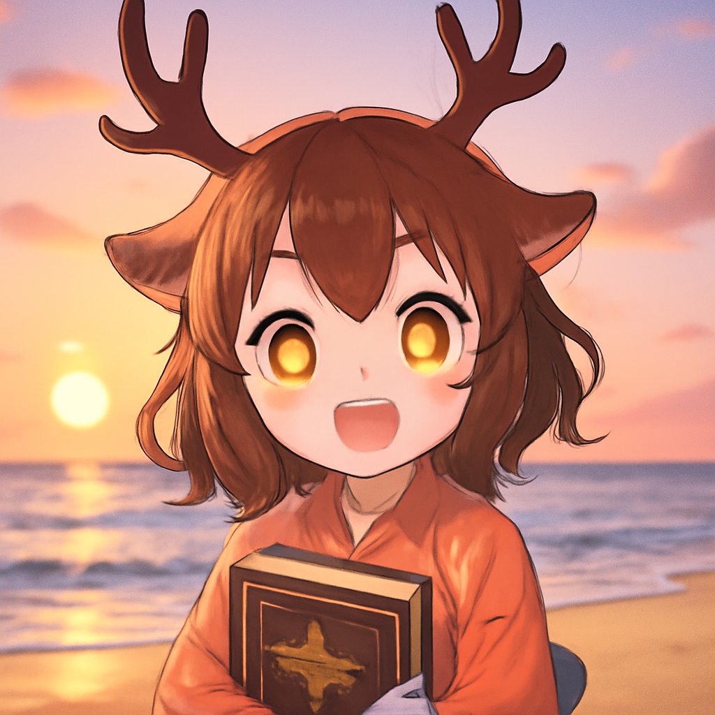 Cute Anime Characters #10
