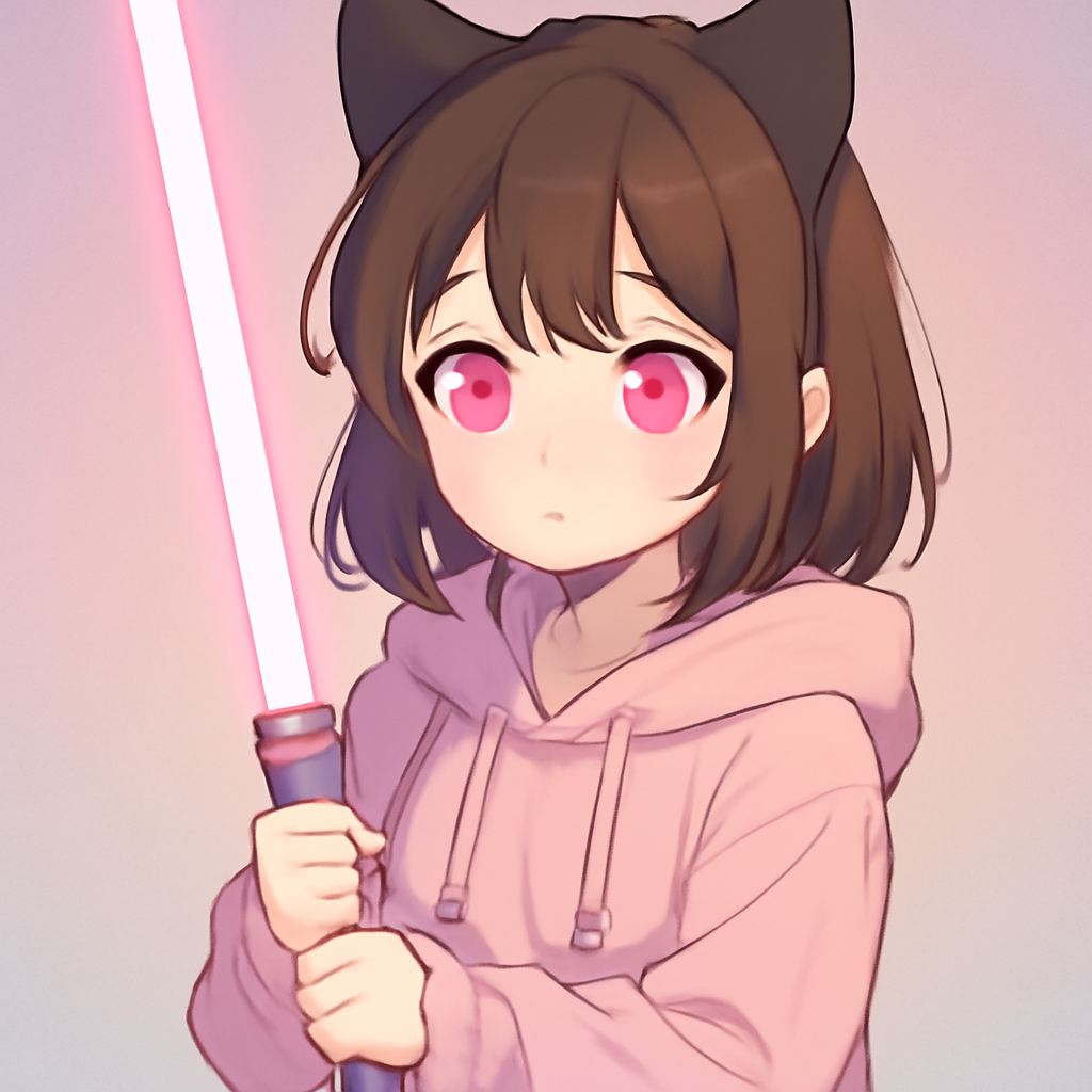 Cute Anime Characters #11