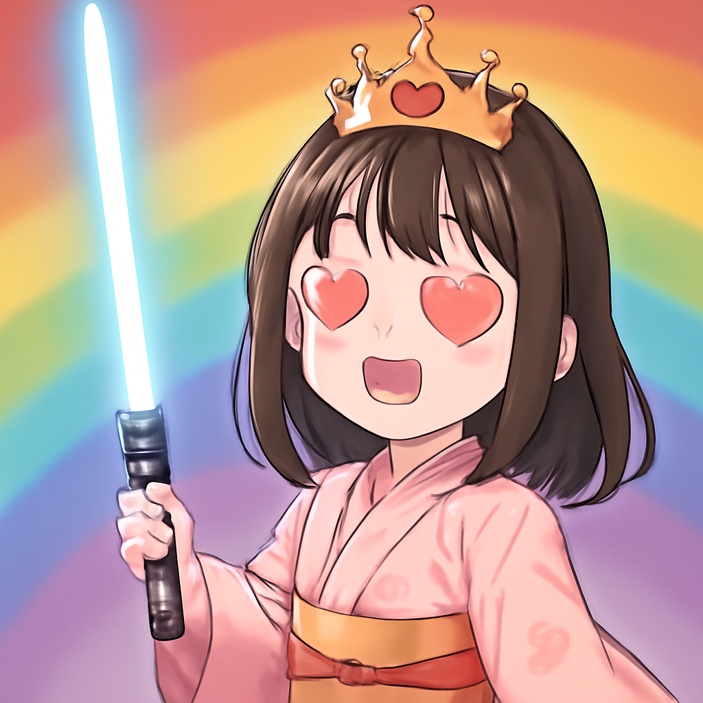 Cute Anime Characters #13