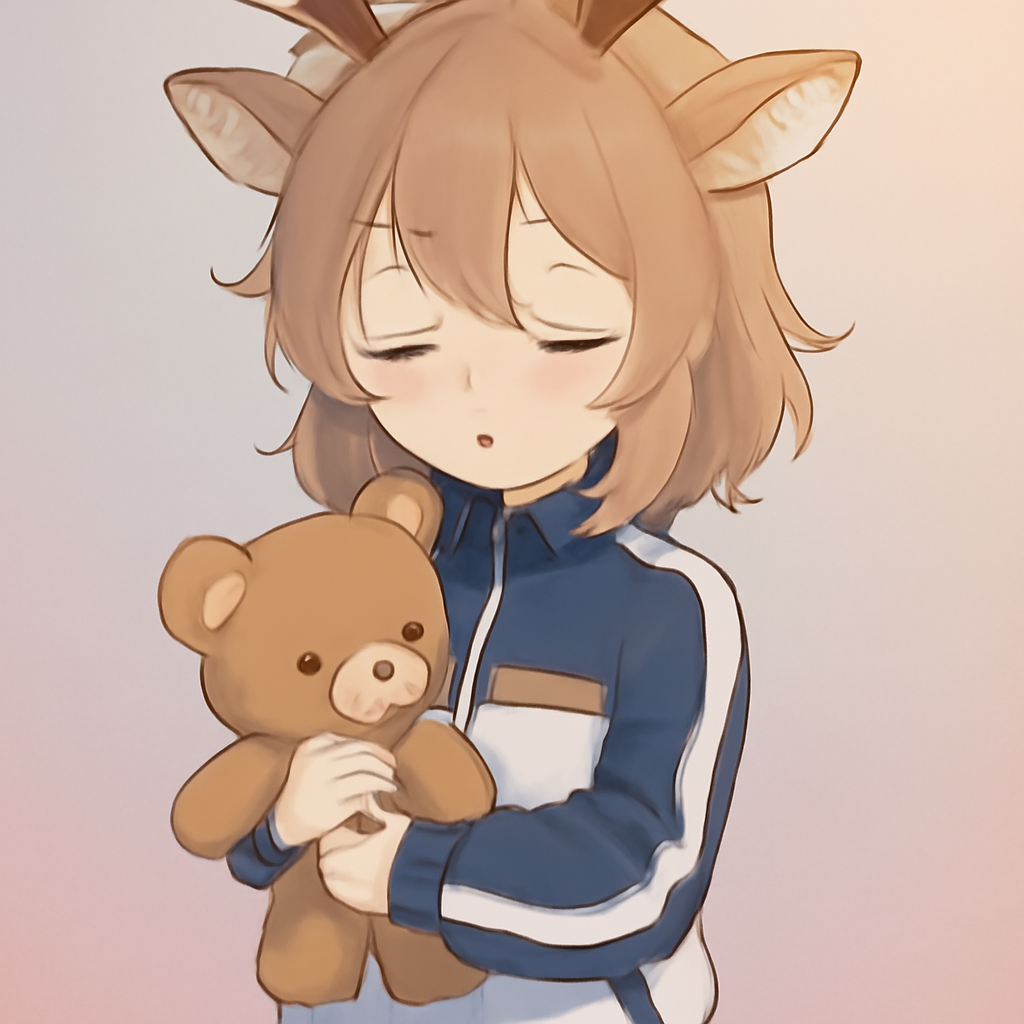 Cute Anime Characters #14