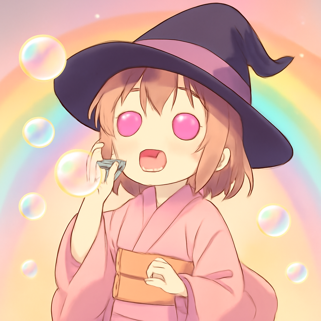 Cute Anime Characters #19