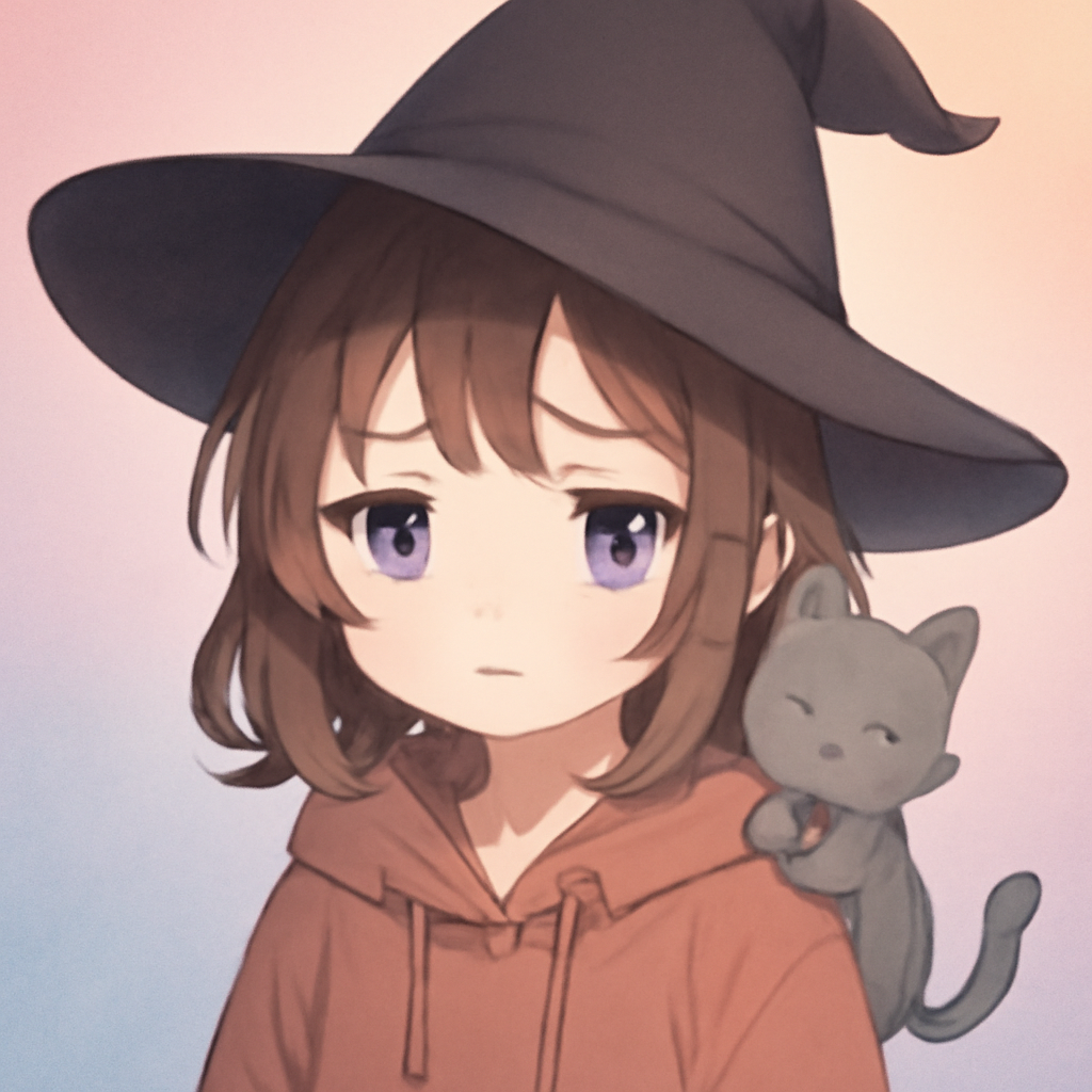 Cute Anime Characters #22