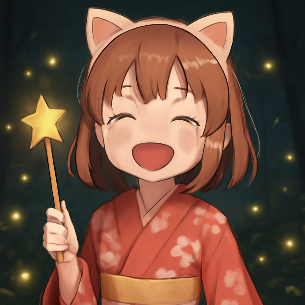 Cute Anime Characters #26
