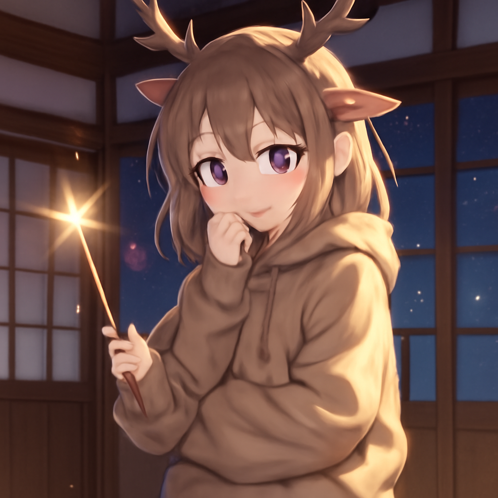 Cute Anime Characters #27