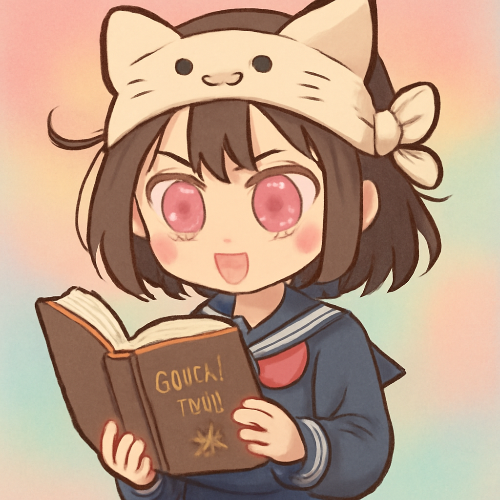 Cute Anime Characters #29