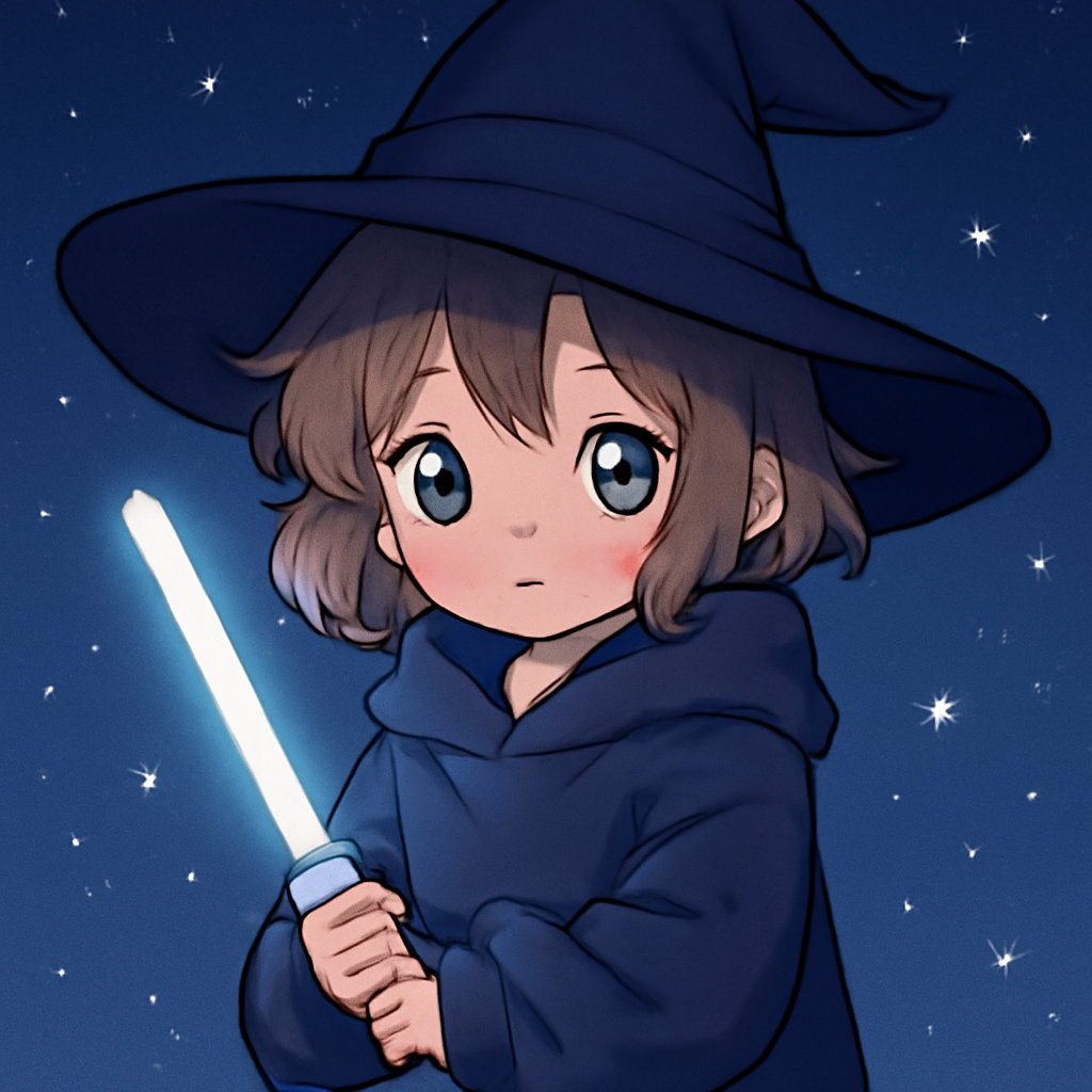 Cute Anime Characters #31
