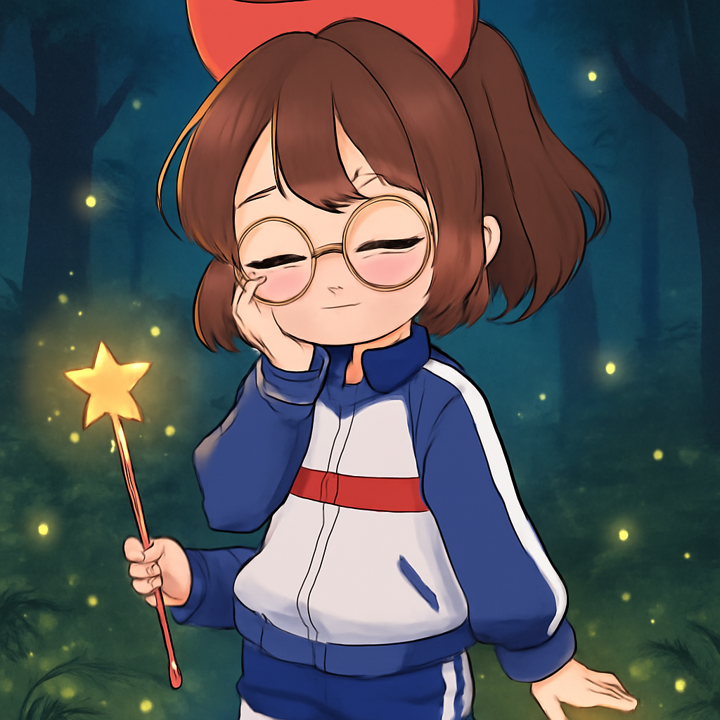 Cute Anime Characters #33