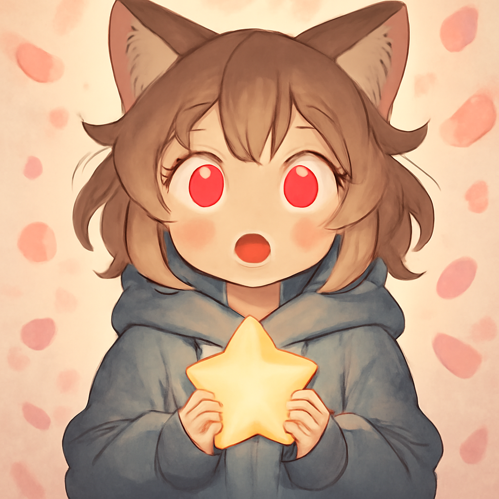 Cute Anime Characters #34