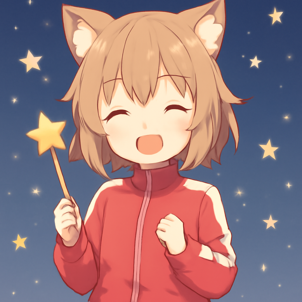 Cute Anime Characters #37