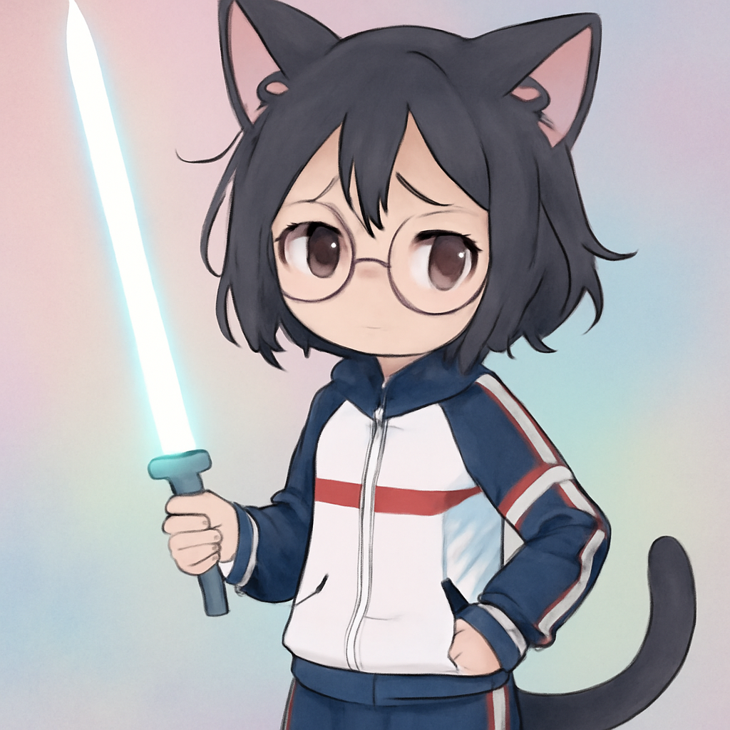 Cute Anime Characters #38