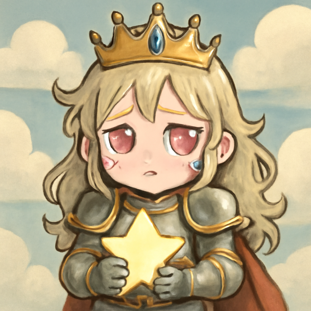 Cute Anime Characters #40