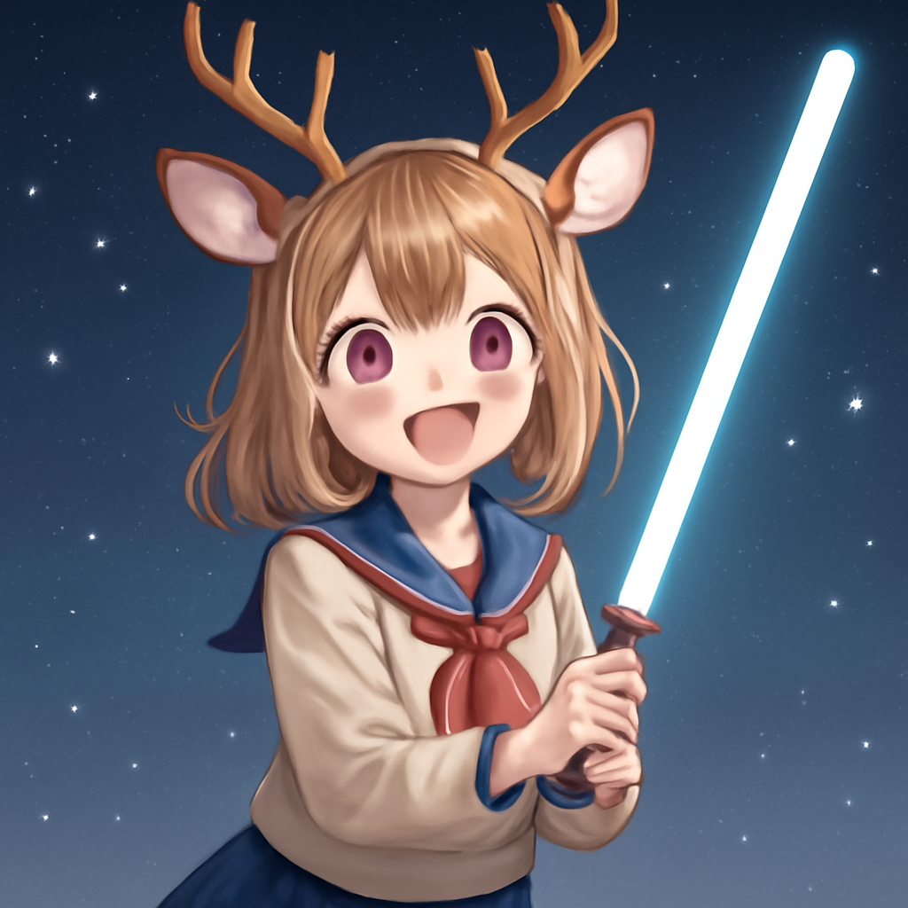 Cute Anime Characters #41