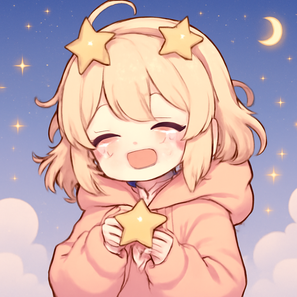 Cute Anime Characters #44