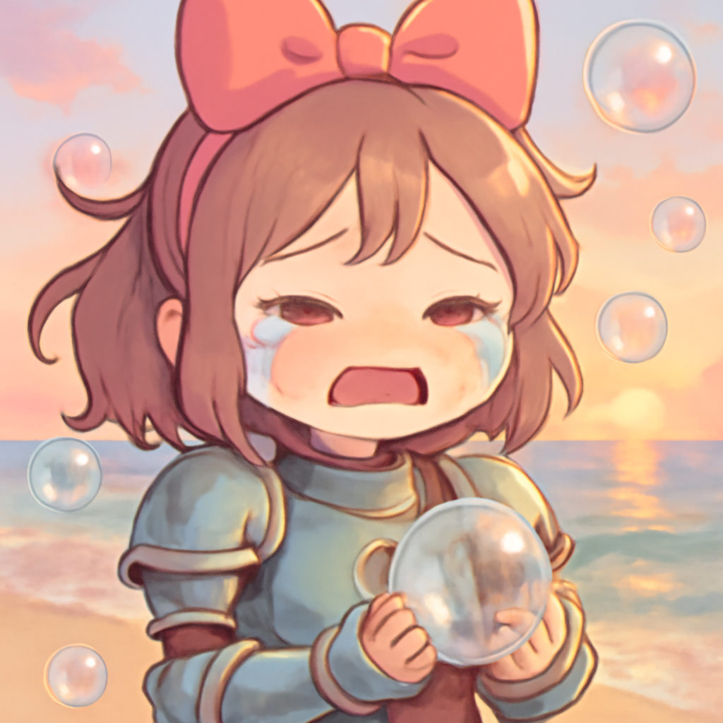 Cute Anime Characters #46
