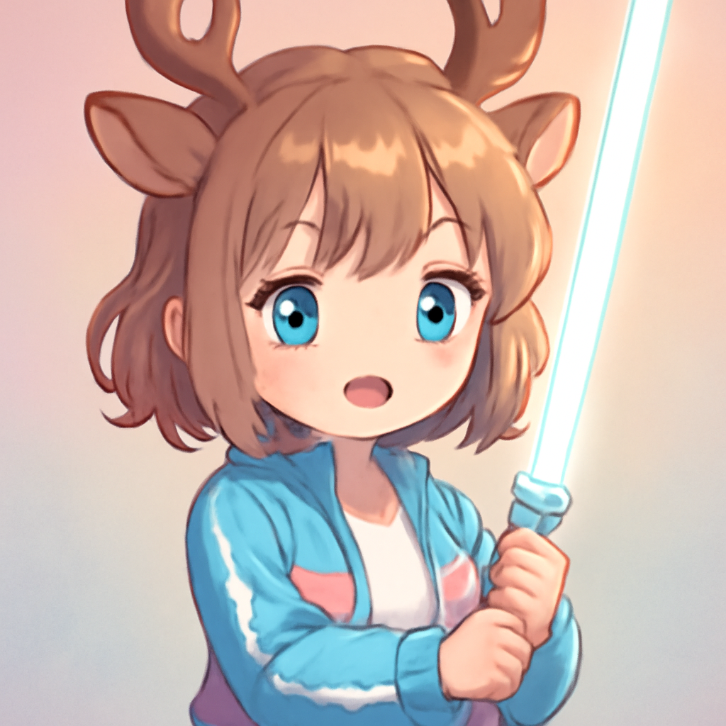 Cute Anime Characters #47