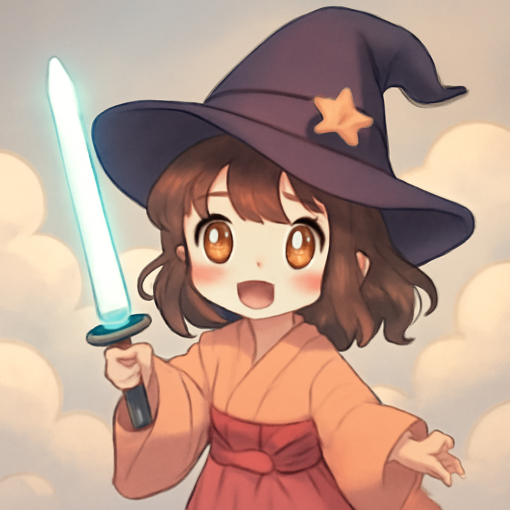 Cute Anime Characters #8