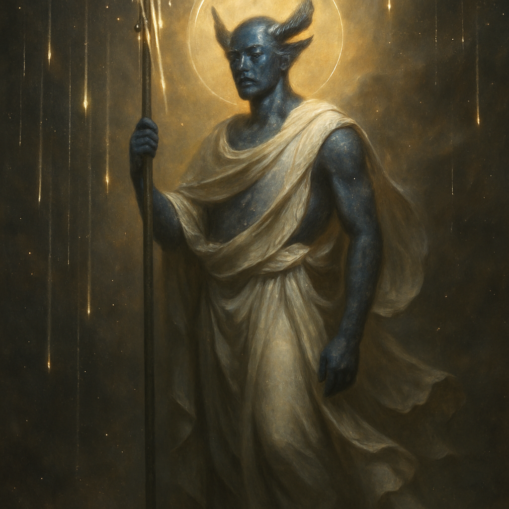 Surreal Cosmic Creatures #2