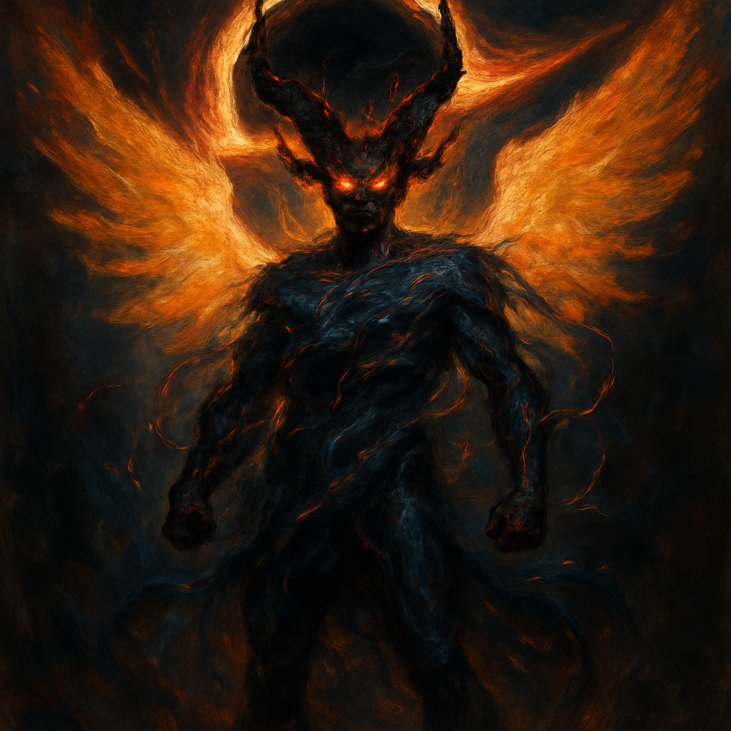 Surreal Cosmic Creatures #28